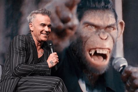 Die Robbie Williams Story 2025