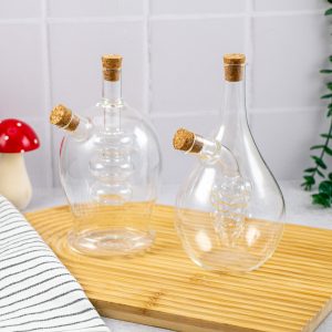 روغن ریز پیرکس دو جداره 250 میل