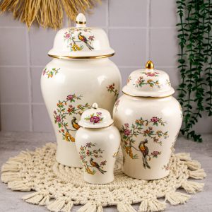 بانکه جار طرح ققنوس