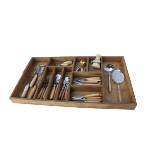 جاقاشق داخل کابینتی