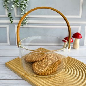 تنقلات خوری پیرکس سایز بزرگ