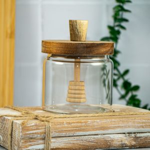 عسل خوری پیرکس زاراهوم