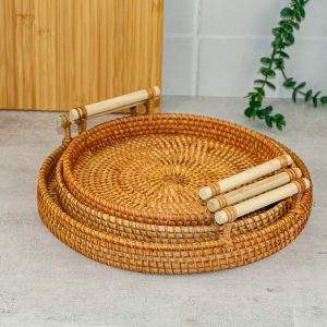 سبد راتان وارداتی