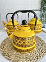 کتری طرح سنتی - Image 2