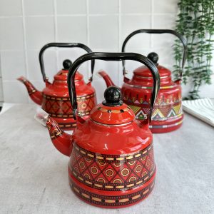 کتری طرح سنتی