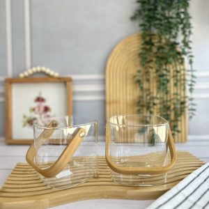 یخدان پیرکس