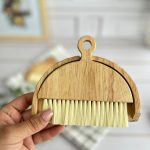 جارو خاک انداز مینیاتوری رابروود - Image 2