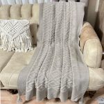 شال مبل پانچ تک رنگ - Image 3