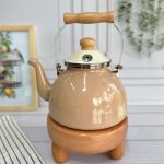 کتری تک طرح انگلیش هوم