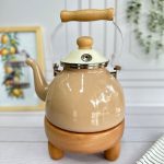 کتری تک طرح انگلیش هوم - Image 3