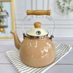 کتری تک طرح انگلیش هوم - Image 2