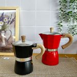 موکاپات قهوه جوش - Image 2