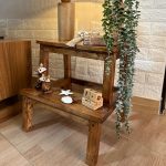 چهارپایه ایکیا